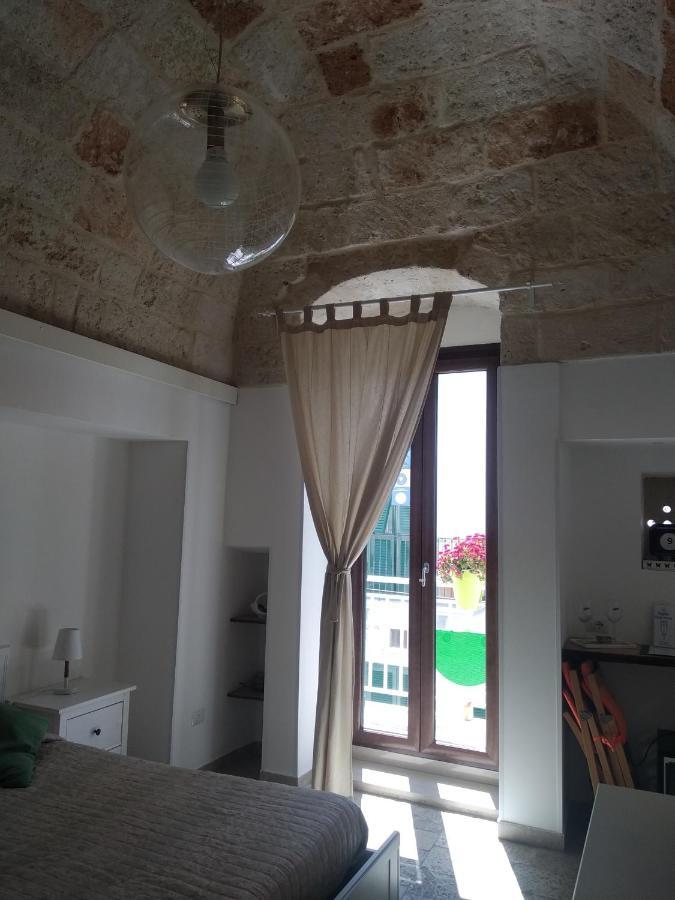 Dimora Dioniso Polignano a Mare Exterior foto