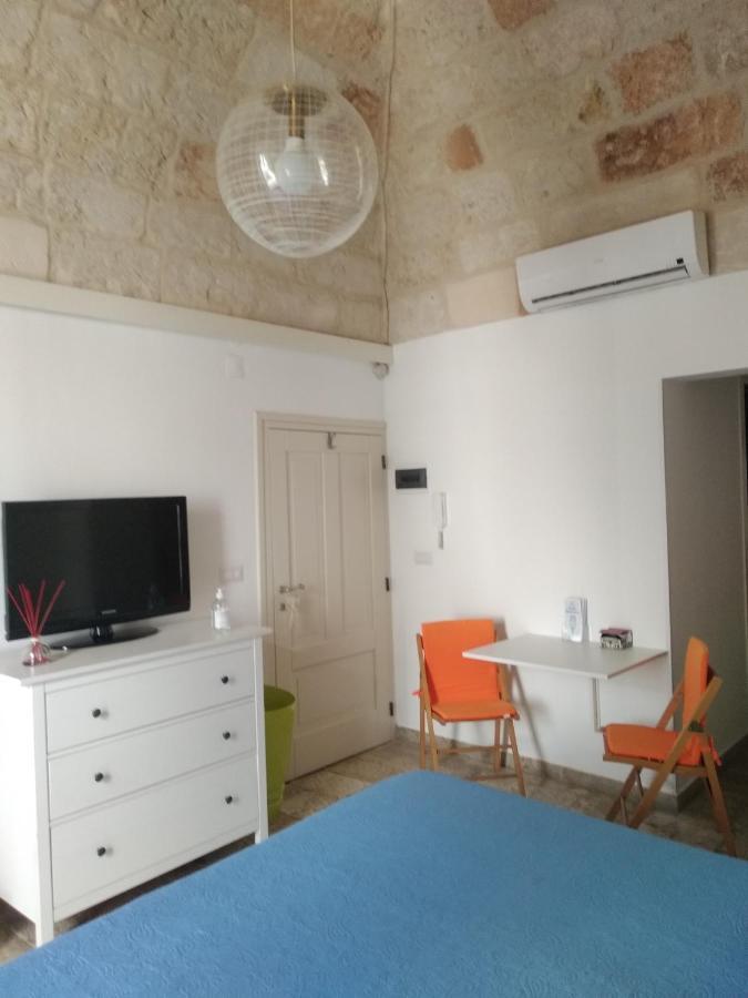 Dimora Dioniso Polignano a Mare Exterior foto