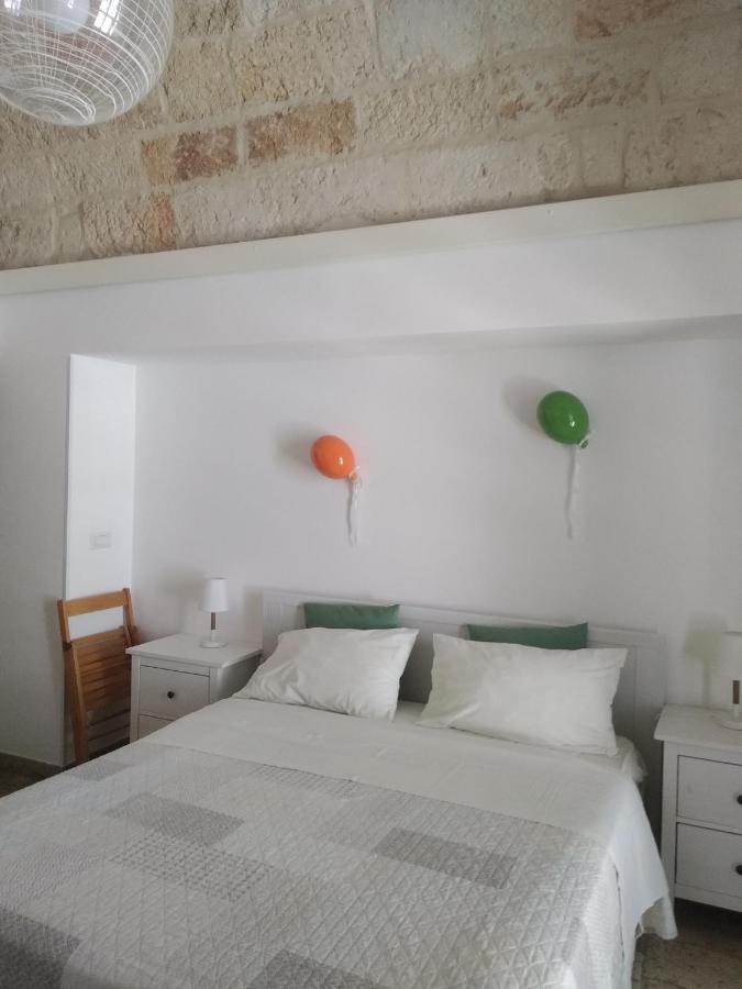 Dimora Dioniso Polignano a Mare Exterior foto
