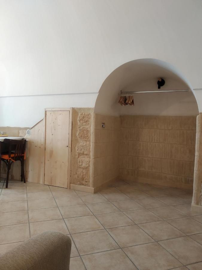 Dimora Dioniso Polignano a Mare Quarto foto