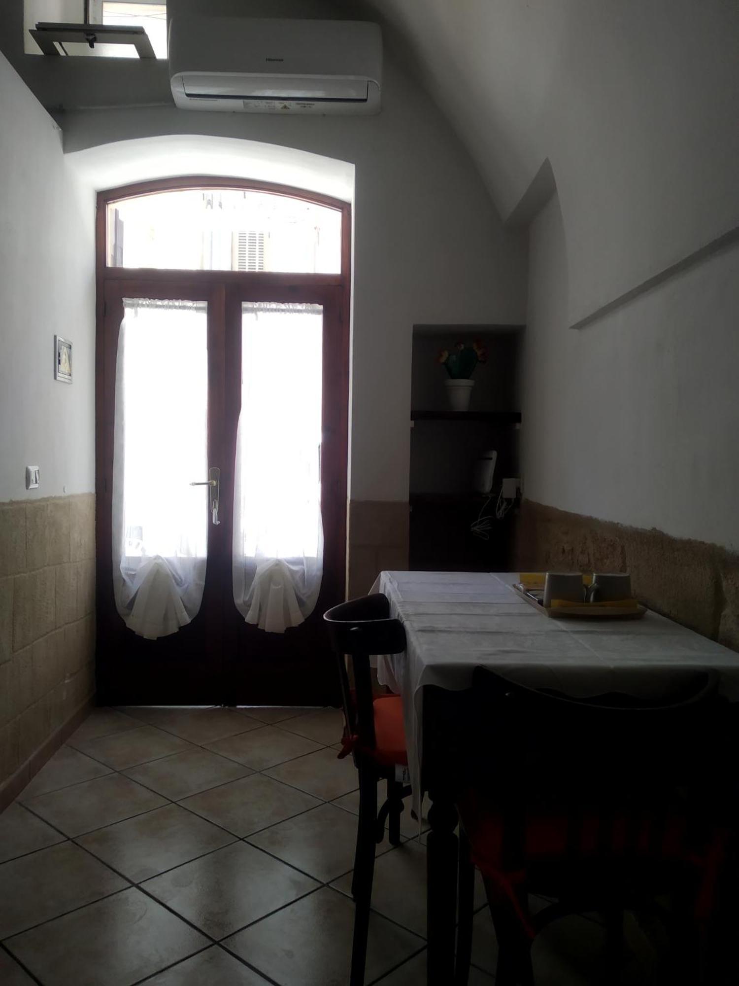 Dimora Dioniso Polignano a Mare Quarto foto