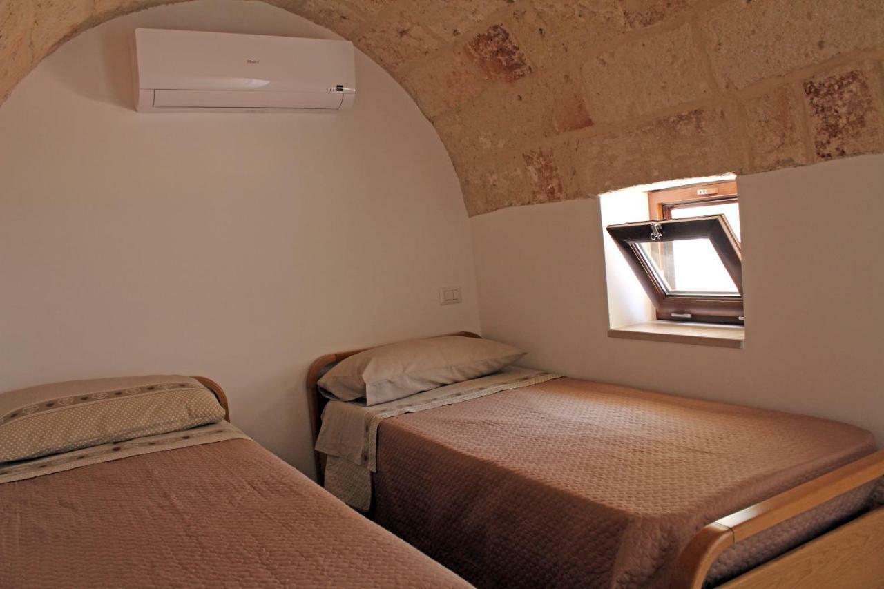 Dimora Dioniso Polignano a Mare Exterior foto